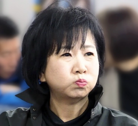 손혜원 의원 프로필 나이 고향 학력 논란