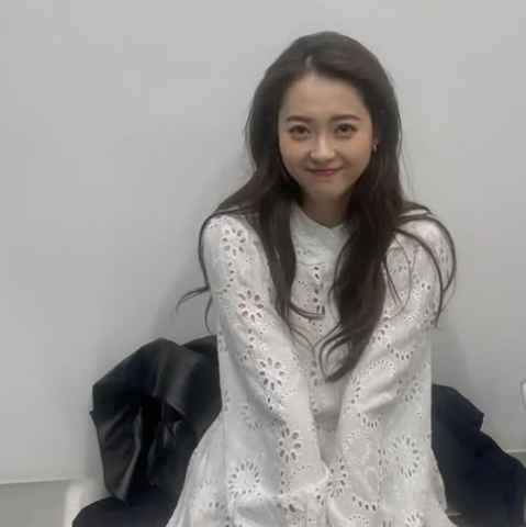 고아라 프로필