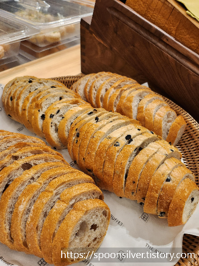 비스타워커힐더뷔페