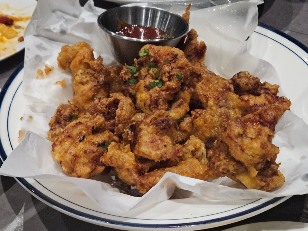 씨프로젝트 치킨