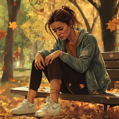 퇴행성 관절염과 추벽 증후군은 어떻게 다른가요?3