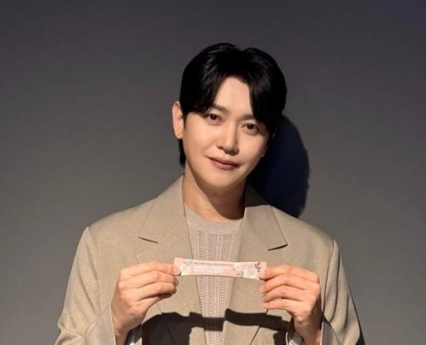 강균성 10월 결혼 배우 유하진 나이 차이 및 혼전순결 비하인드 총정리