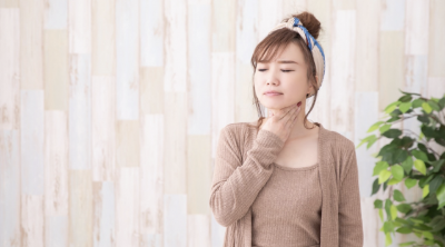 편도선이 붓는 원인