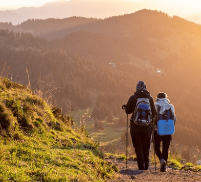 9월 산행지 추천