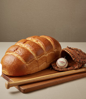 옵스 자이언트식빵