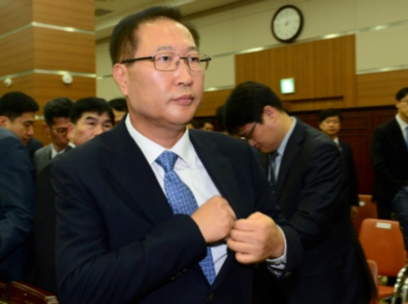 박성재 전 서울고검장