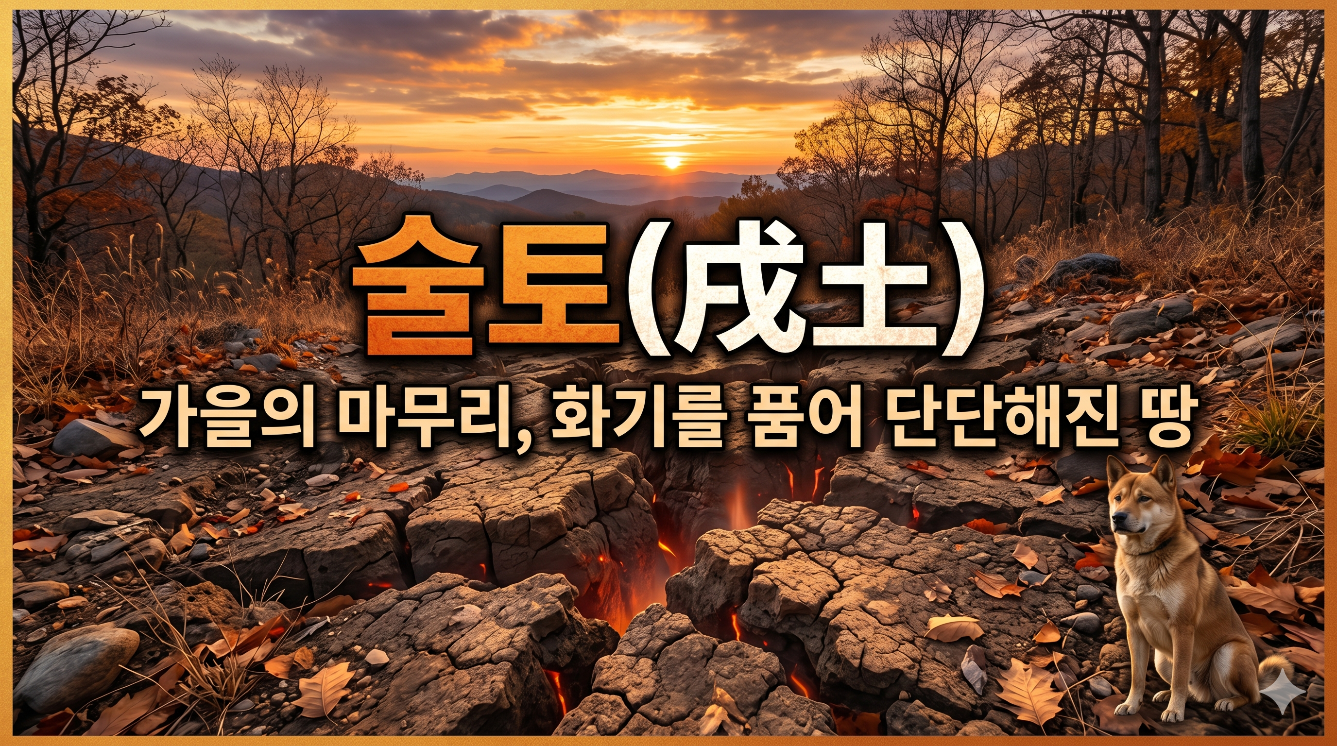 술토에 대해 이해합니다.