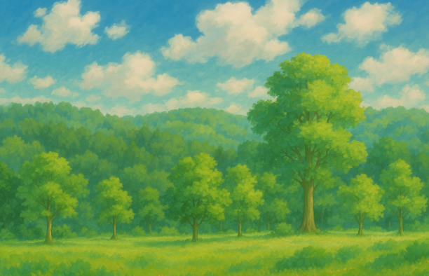 지브리 스타일 사진 변환 무료 유료