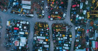 폐차장 창업에 대하여 알아보기