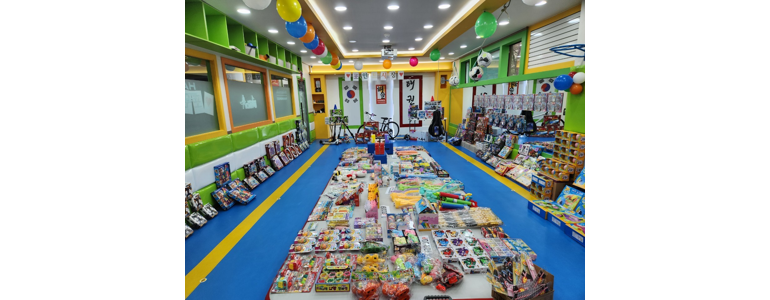 부천 원미구 태권도장