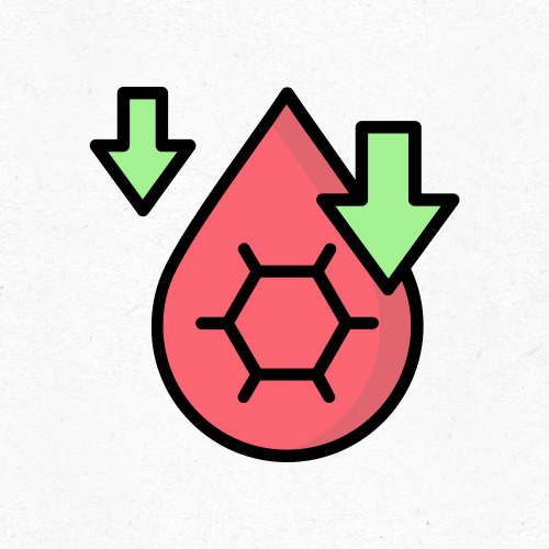 식후 졸림, 식곤증의 원인 안내 이미지