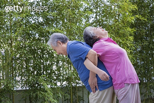 어르신 스포츠 상품권