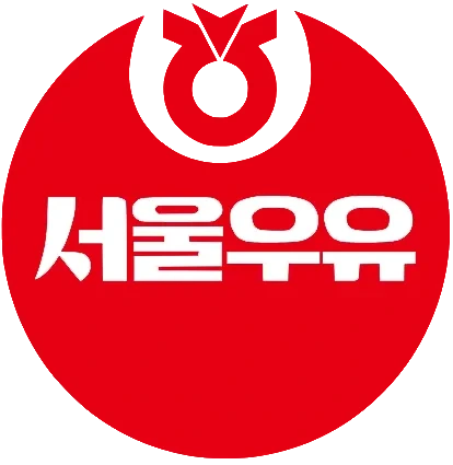 서울우유 홈페이지