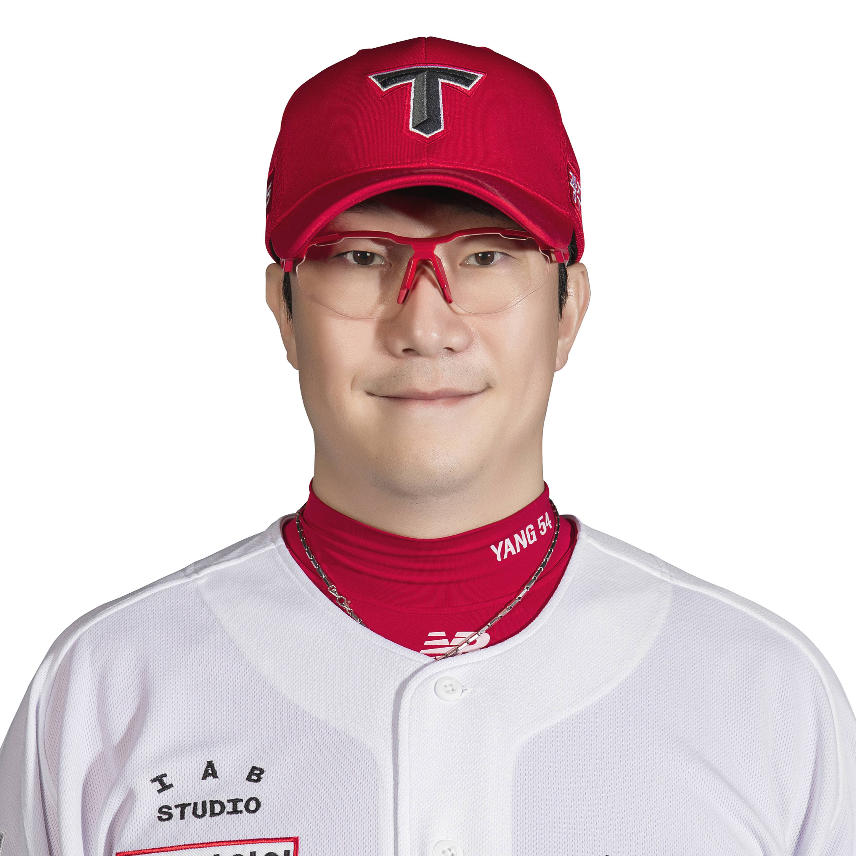 KIA-투수-양현종