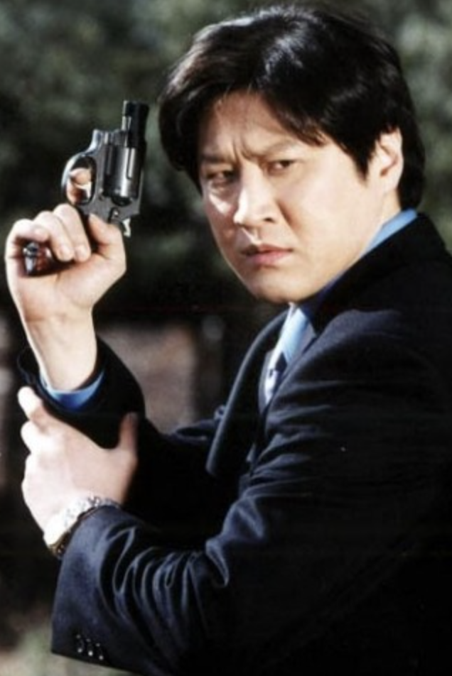 김정균 영화