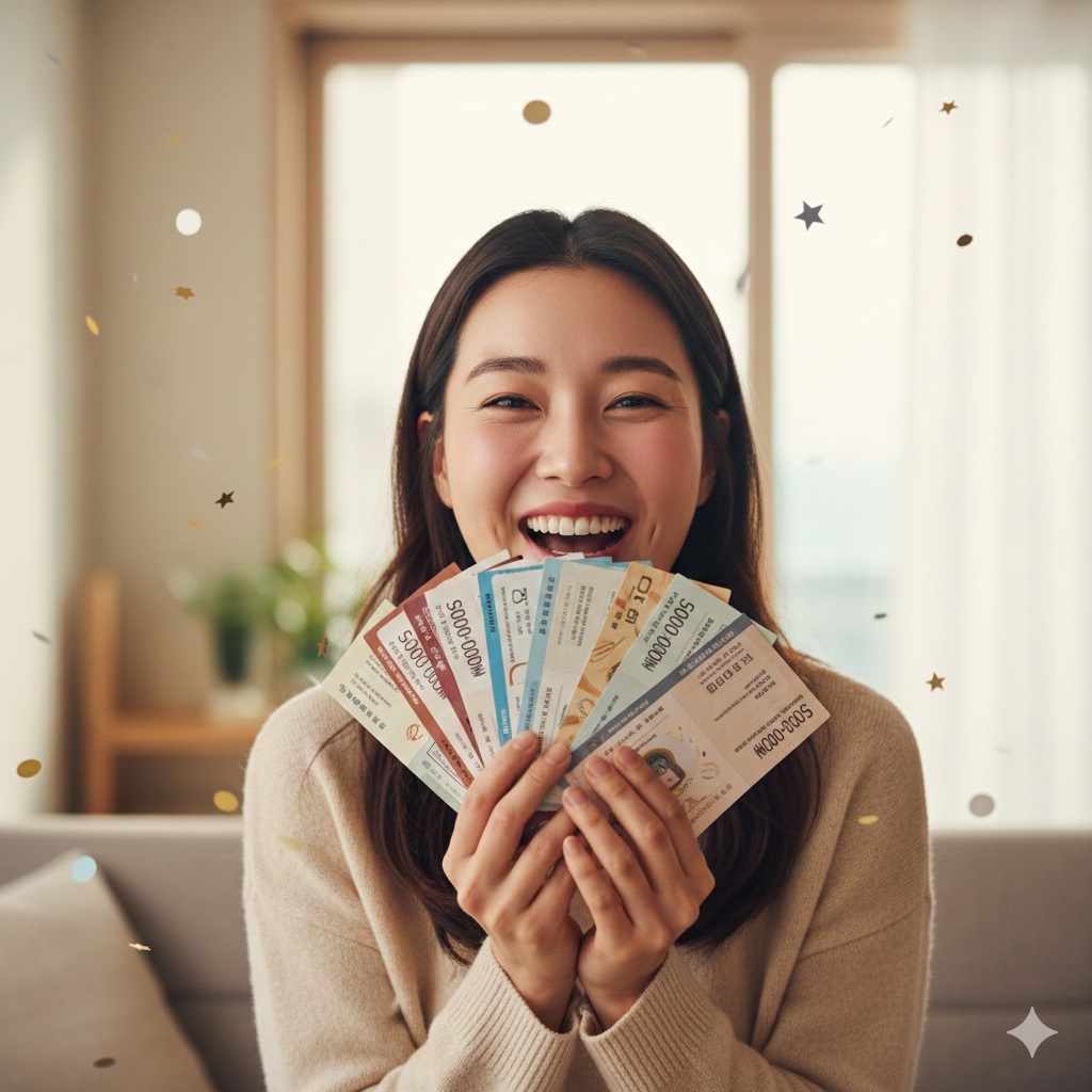 순천시 민생회복지원금 1인당 20만원 지급
