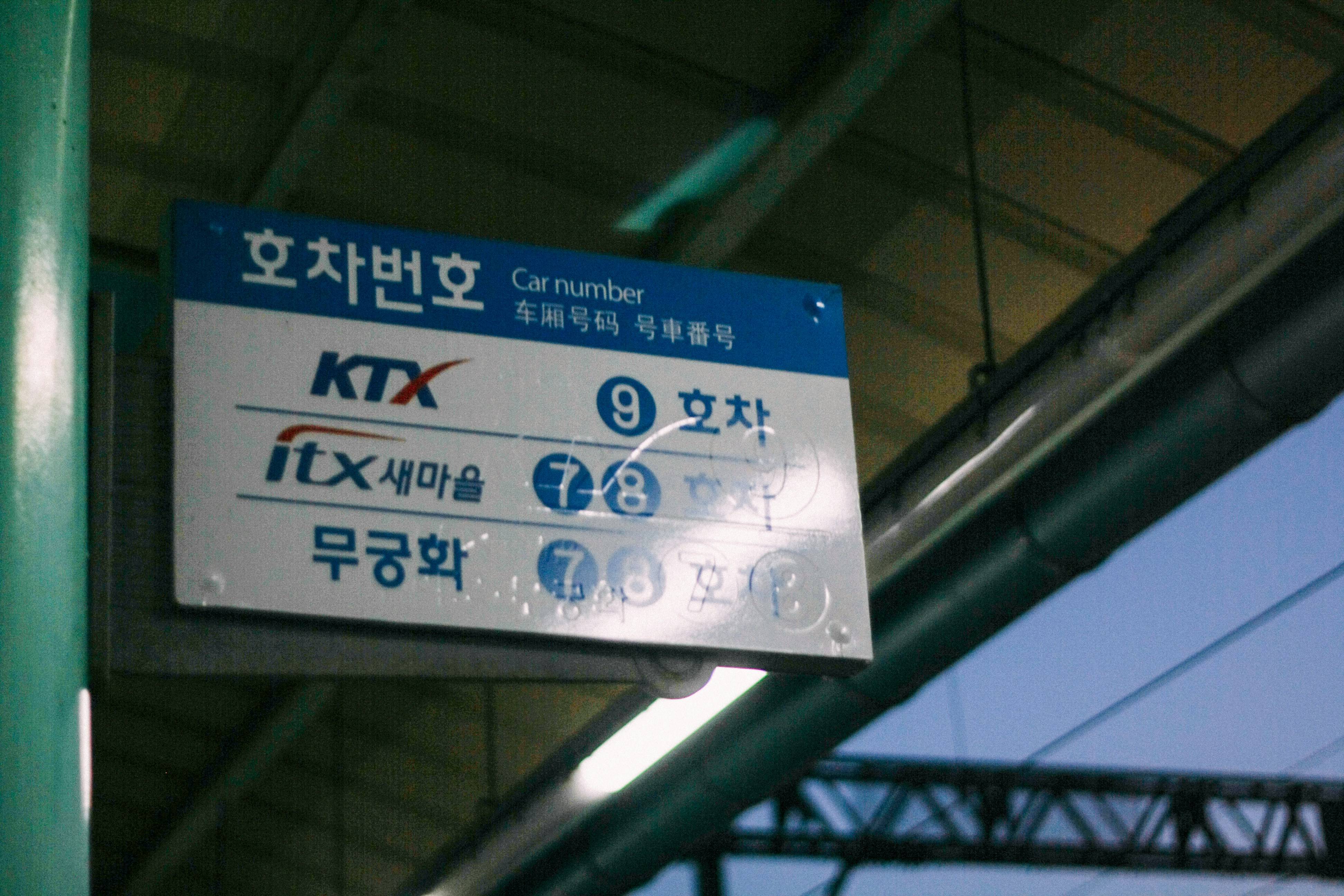 대중교통