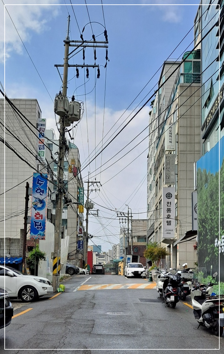 [왕십리-전풍호텔-경양식당]-레트로-감성의-경양식-돈까스-맛집