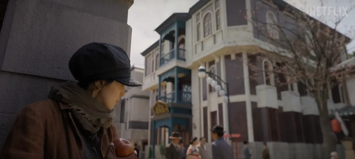 경성크리처-시즌1-제작사