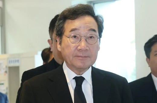 이낙연 이모저모