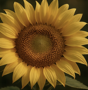 해바라기 꽃말 헌신과 사랑, 숭고함을 상징하는 다양한 의미 정리