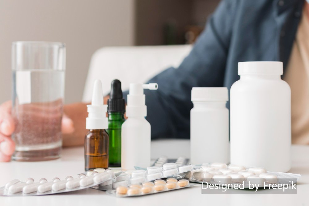 헬리코박터균 제균치료