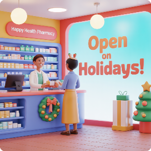 전국 휴일에도 문 여는 약국이미지
