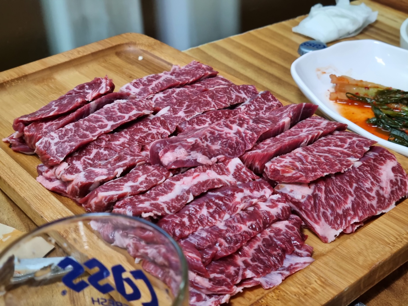 소고기_나온_사진