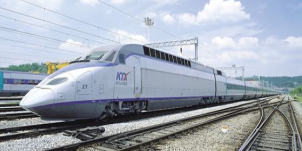 KTX