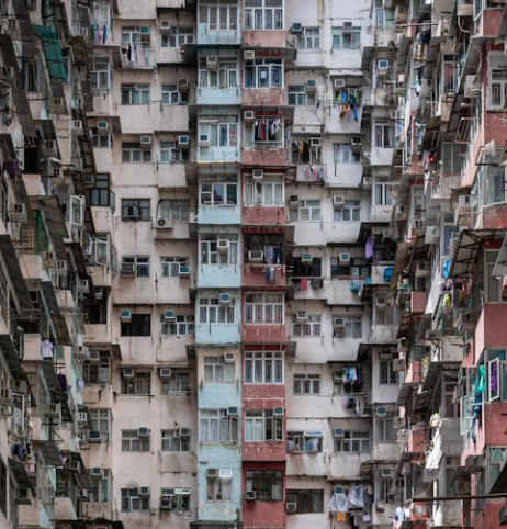 홍콩여행 2박 3일 일정 가이드