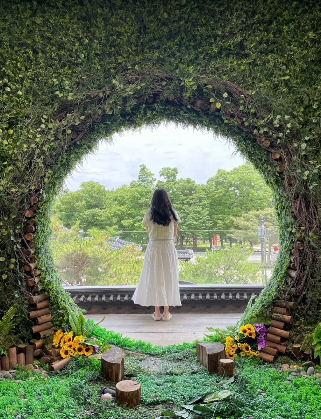 전주여행 1박2일