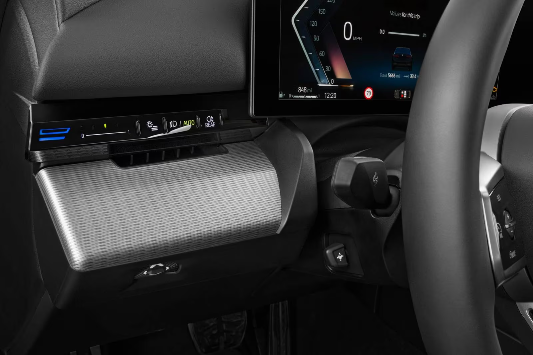 2024 bmw 5 시리즈 내부디자인