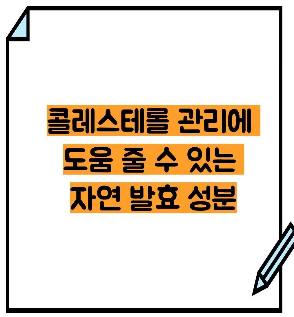 애사비 식초 효능