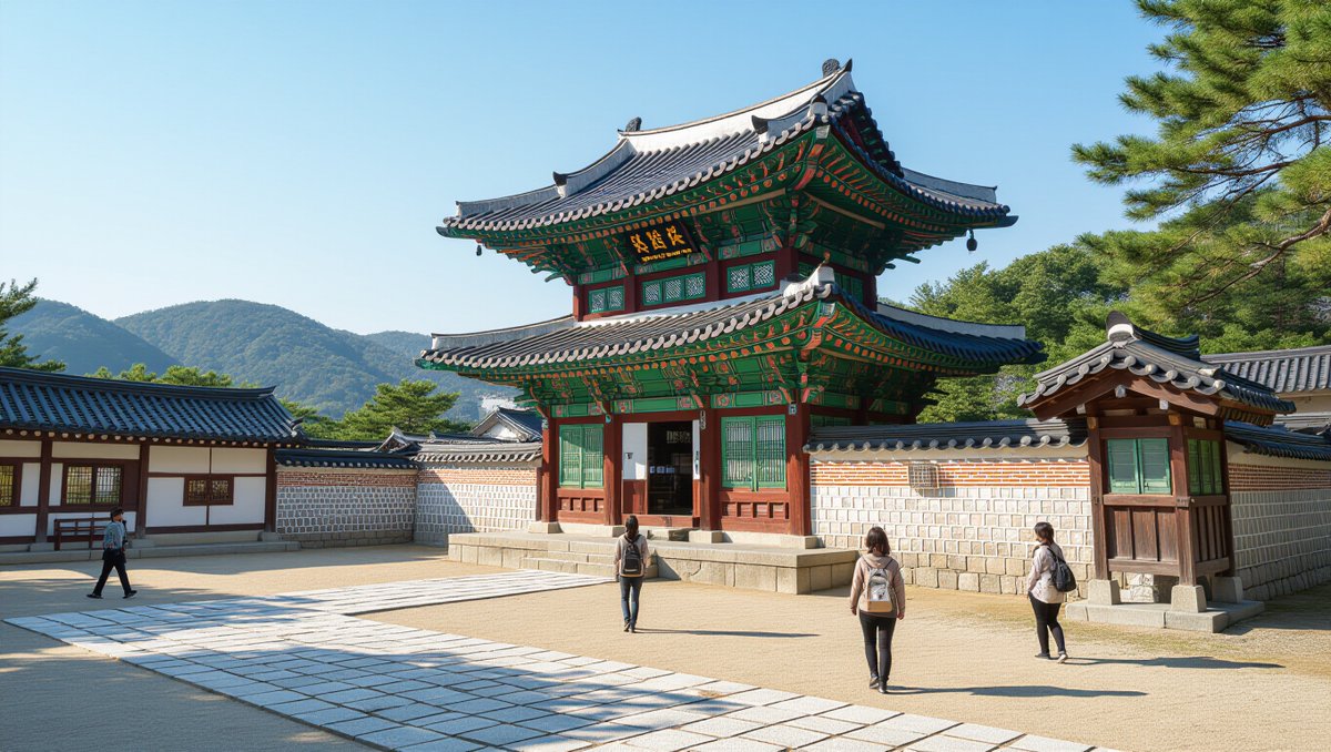 마무리