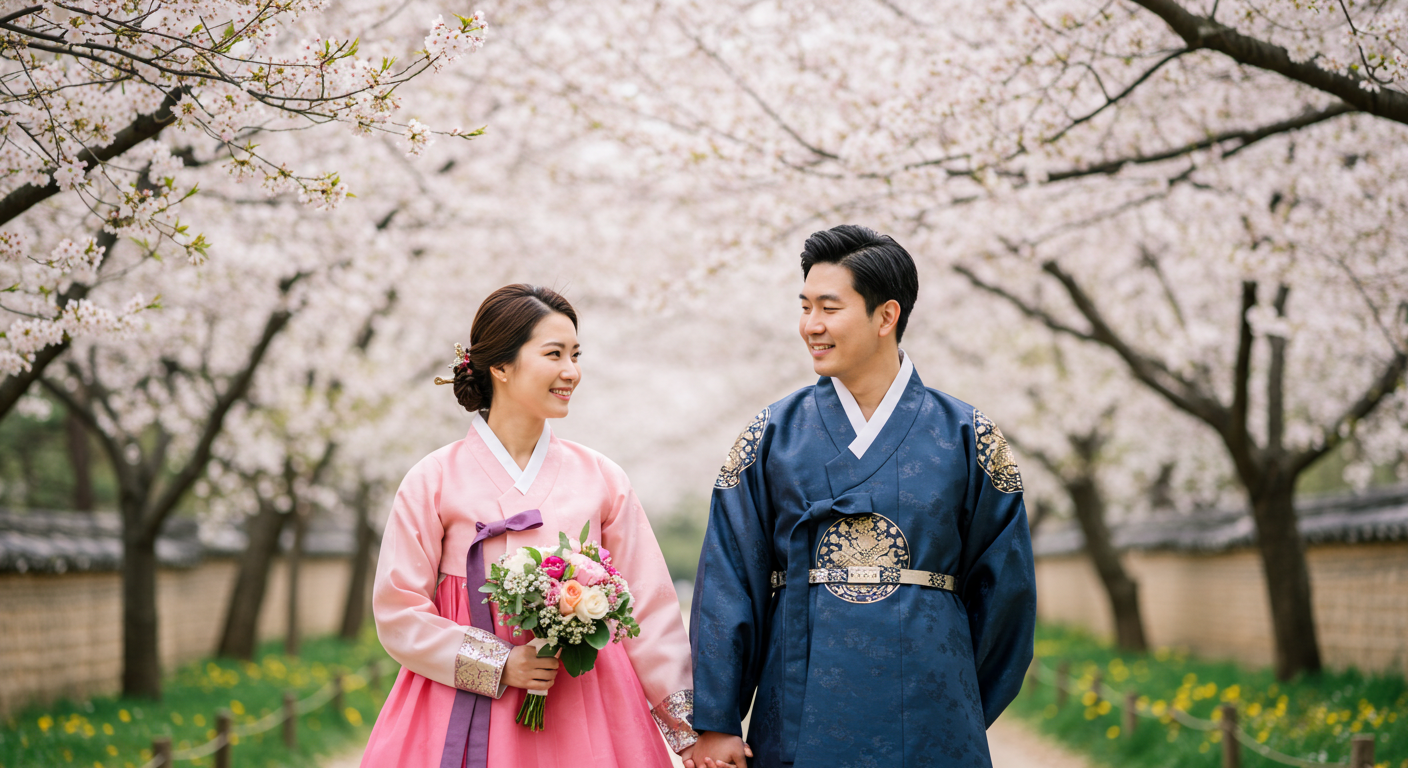 결혼중매 사이트