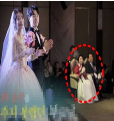 안소미 부모 대행 알바