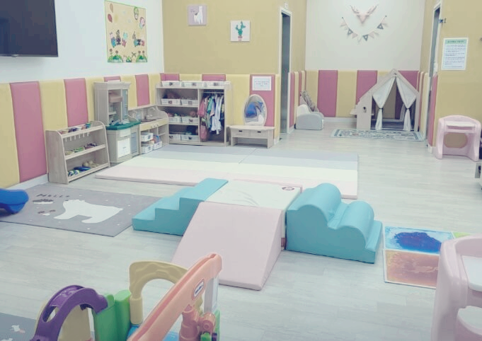 전주 아이랑 같이 갈 실내 놀이터 외