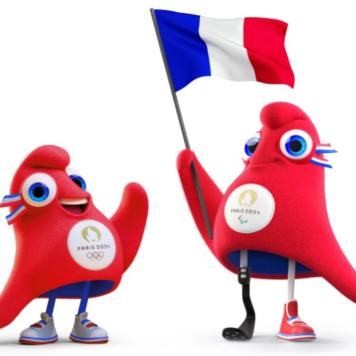 2024 파리올림픽 중계진 소개