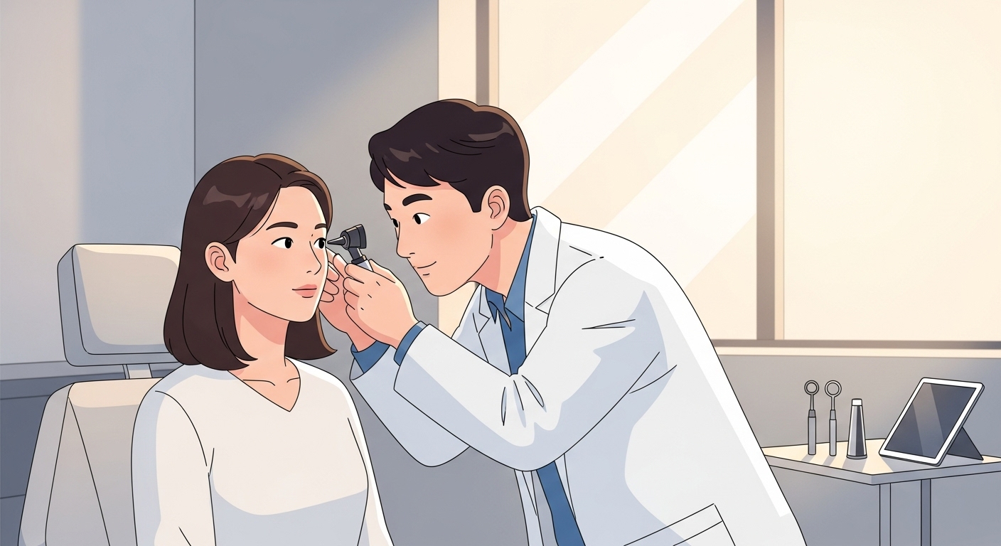 치료의 골든타임, 며칠 안에 가야 할까?