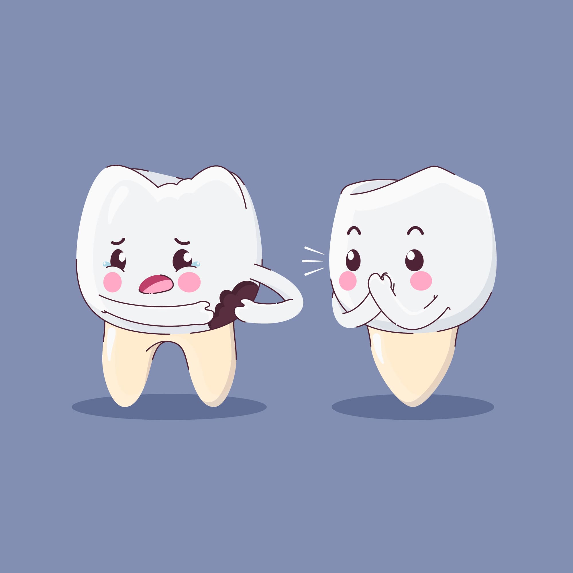 이빨 빠지는 꿈