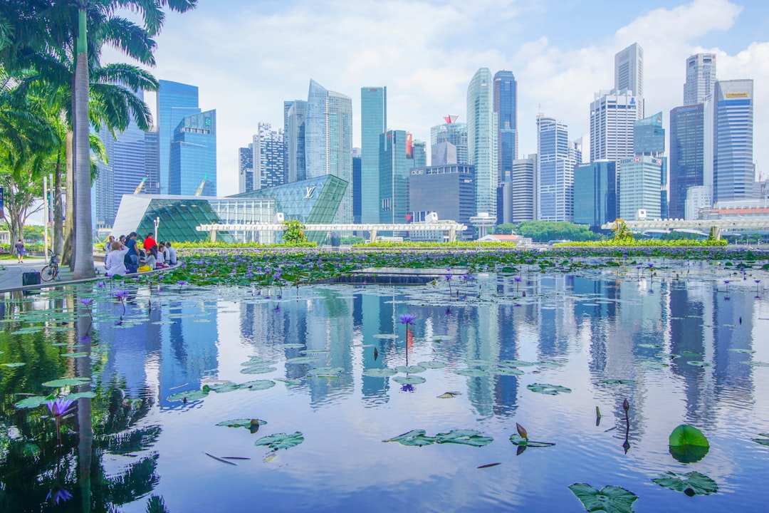 Singapore