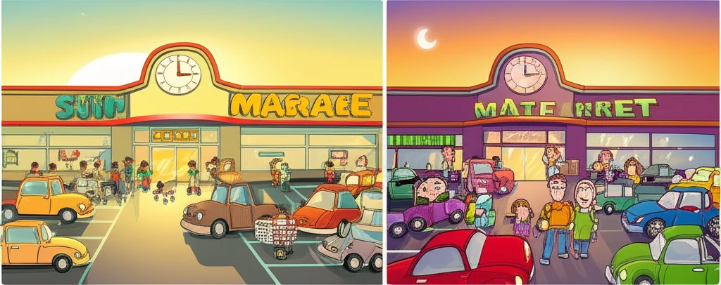 2026년 3월 이마트 천안점 휴무일..