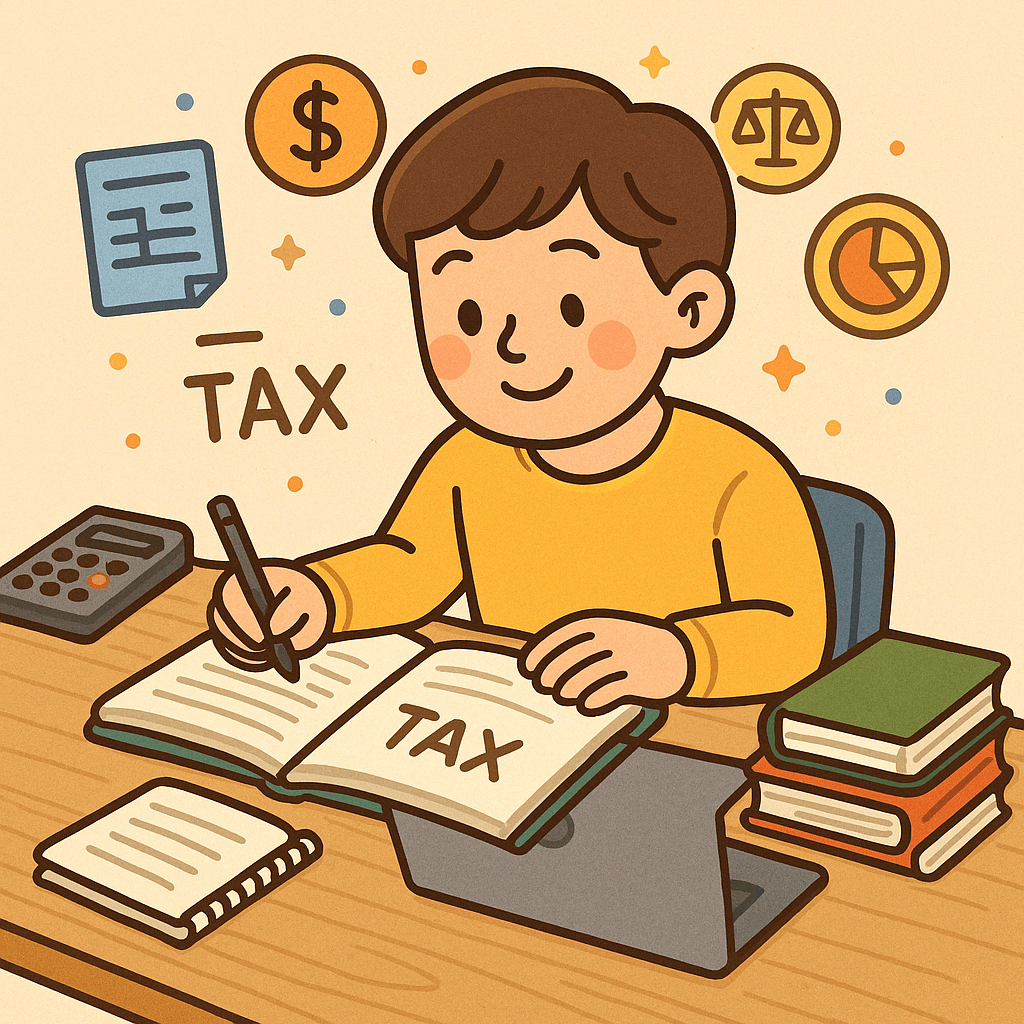 2025 세무사 인강 추천 TOP 5｜합격생들이 선택한 인기 강의 비교