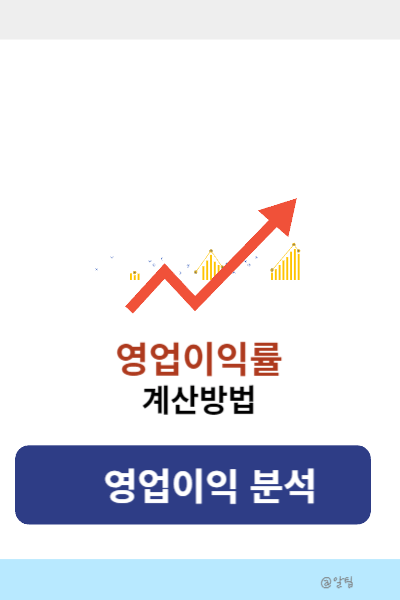 영업이익률