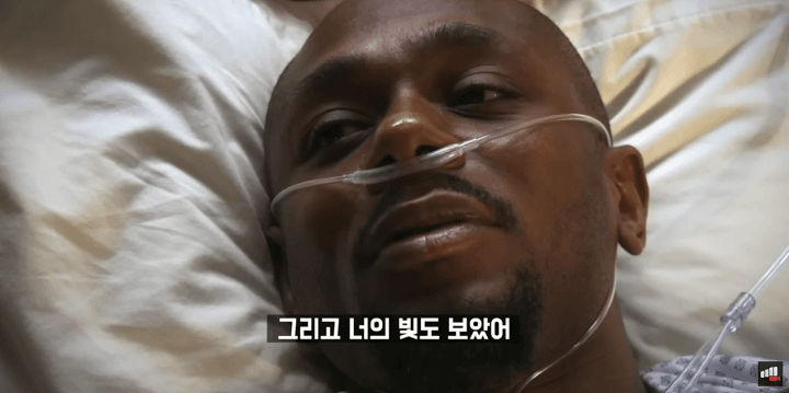 덱스터 드라마 장면(3)