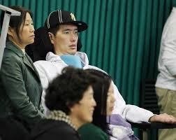 박승일 루게릭병 별세