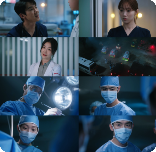 낭만닥터-김사부3-최종회