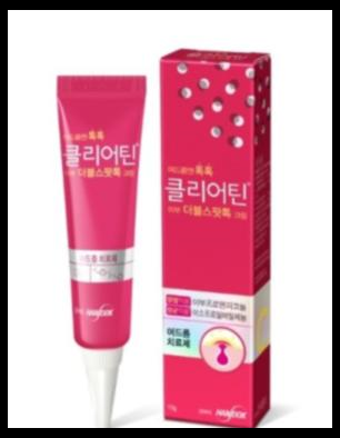 클리어틴 효과 부작용