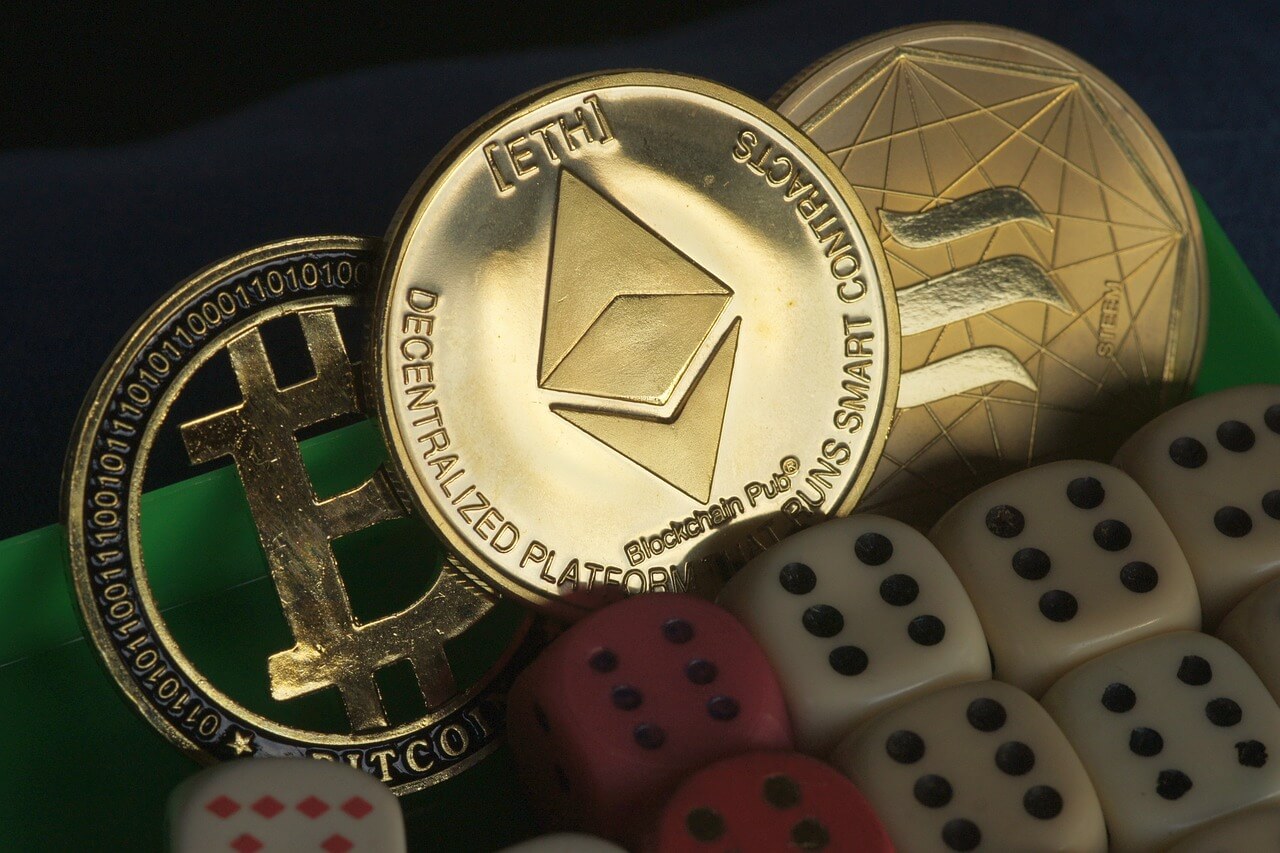 ETH 2025 전망