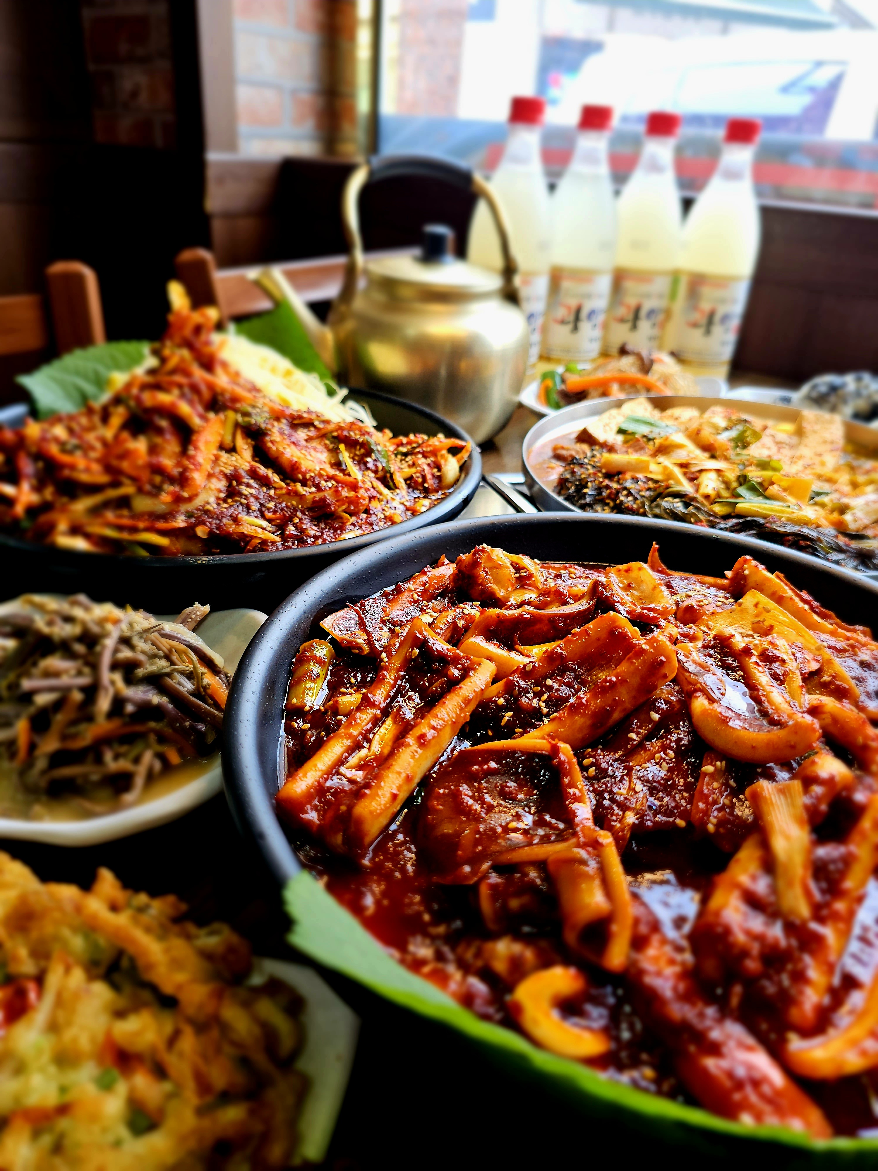 세림식당